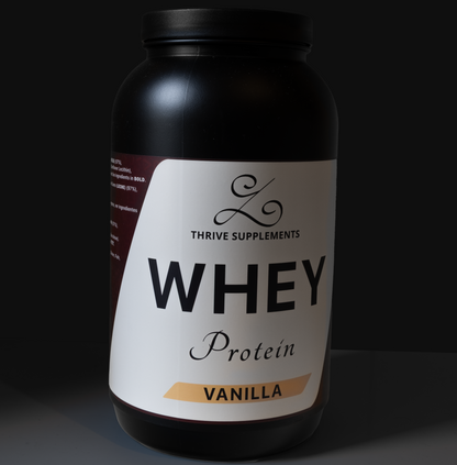 Whey Protein 908g