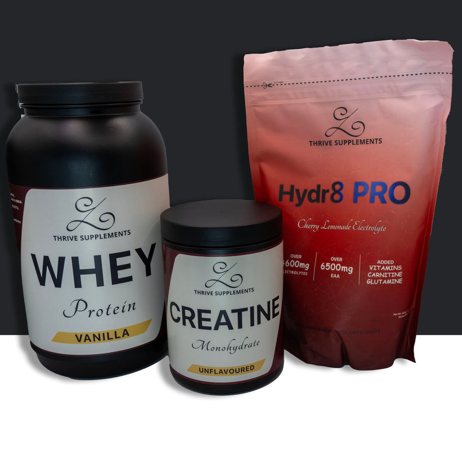 Thrive Supplements thrive-supplements